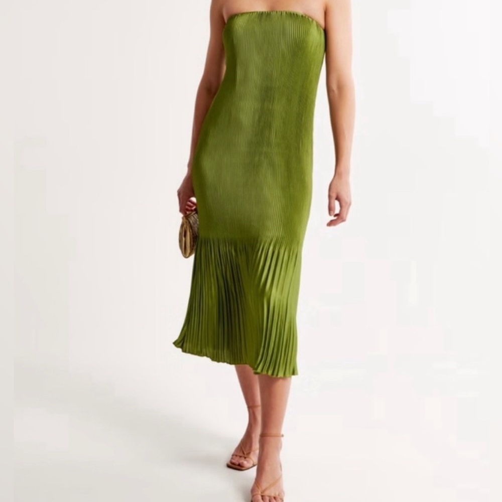 Abercrombie and Fitch dress